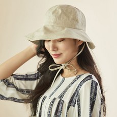 [원단쟁이] [DIY소품패턴]86-328 P1250 - Accessories(여성 버킷햇) E48 패턴