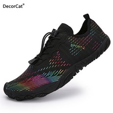 아쿠아슈즈블랙