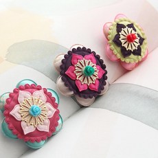 한복악세사리부자재