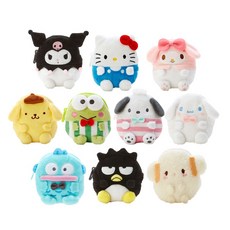 다마고치산리오