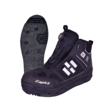  해동조구사 이글 펠트 단화2 / 갯바위신발 / 낚시신발, 260 