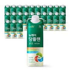 뉴케어당플랜144팩