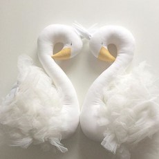 백조인형