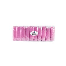 CMCOSMETIC 베럴왁싱 일회용 팬티 10매 핑크, 1개