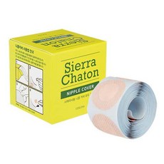 시에라샤통니플밴드