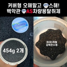 스티커고체형 백악관 탈취제 새집안방 싱크대 암모니아 냄새제거 네이처 에어스펀지 미국정품 커버형 초강력한 홀애비하우스 내차량탈취제 메르숨시는깔끔냉장고 디백수다순미용화장실냄새제거 이미소대국장센트 실내탈취제, 2개, 454g