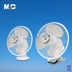 24볼트라디에이터휀