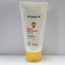 아토팜키즈페이스로션