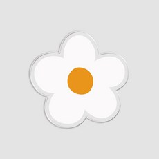 아크릴톡. 데이지, 없음, 단일상품