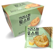 농심 빵부장 소금빵 55g 16개 상품 이미지