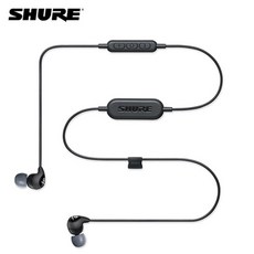 슈어무선이어폰