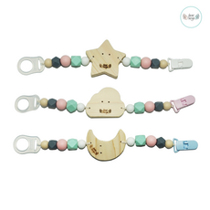 원목쪽쪽이클립