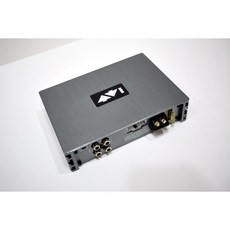AVI SQ4050 카오디오 DSP앰프 부산 장착