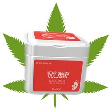 바이오던스콜라겐마스크팩