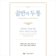 골반의두통