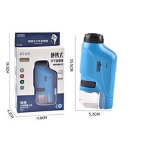 선화테크미니망원경