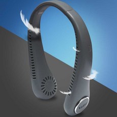 홈쇼핑넥밴드선풍기