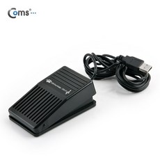 풋스위치usb
