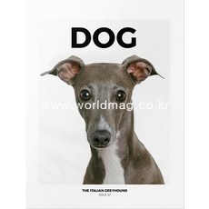 Dog Magazine 2021년#7호