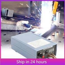 콘덴서식스폿용접기