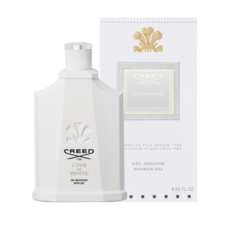 크리드 러브 인 화이트 헤어 앤 바디워시 200ml