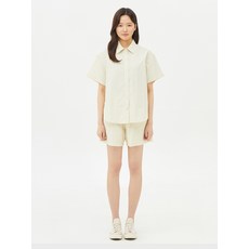 탑텐 탑텐 TOPTEN 여성 나일론 이지 밴딩 쇼츠_MSE2PH2203
