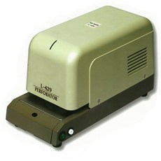 라이커OA 자동압인기 L-429