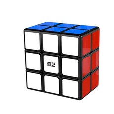 332큐브