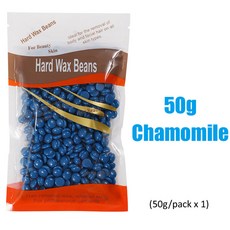 왁스 워머 전기 히터 핫 기계 포트 제모 왁싱 200ml, 1개, 06 50g-Chamomile