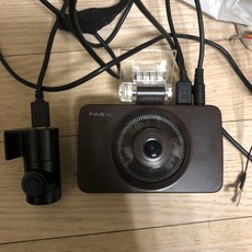 파인뷰 LX300 - 2채널 / 32기가 / 중고상품