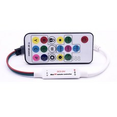 rf무선조정장치