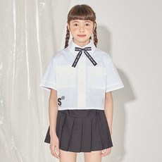 더데이걸즈블라우스