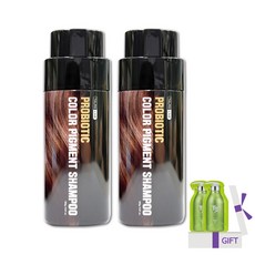 일동제약염색샴푸