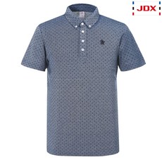 [JDX] 남성 전판프린트 카라티셔츠 리뷰후기