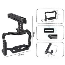 a6000메탈케이스