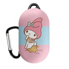 산리오이어폰정리