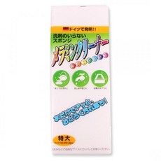 XHC963395(set)매직크리너 특대(11x27.5x4cm) 10개, 1