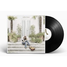 Carla Bruni 카를라 브루니 LP 레코드 바이닐 앨범, 기본