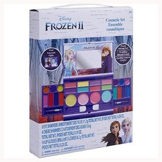 유아용색조화장품