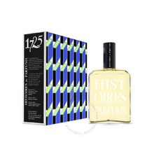 Histoires De Parfums 남성 1725 카사노바 오드퍼퓸 120ml 향수, 1개 - 1725카사노바