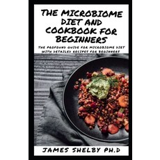 마이크로바이옴다이어트책