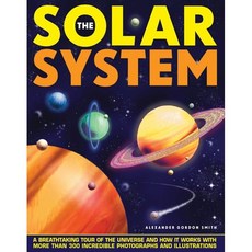 The Solar System : A Breathtaking Tour of the Universe and How it Works with More Than ..., Armadillo