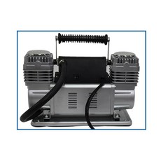 12볼트에어콤프