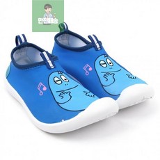 바바파파아쿠아슈즈