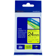 루클리에 부라더 정품 라벨테이프 TZe-651, 24mm, 2개