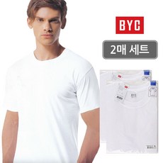 byc반팔여성면내의