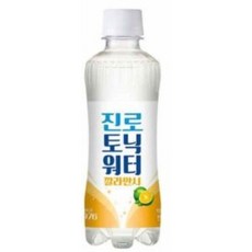 하이트진로 토닉워터 깔라만시 300ML 48개