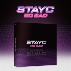 스테이씨 (STAYC) 1ST 싱글앨범 / Star To A Young Culture