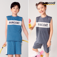 주니어민소매세트