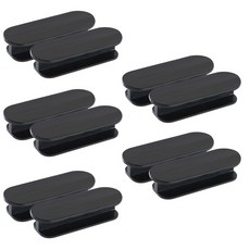 어가네닷컴 2개1세트 붙이는 접착식 손잡이 3color, 5세트